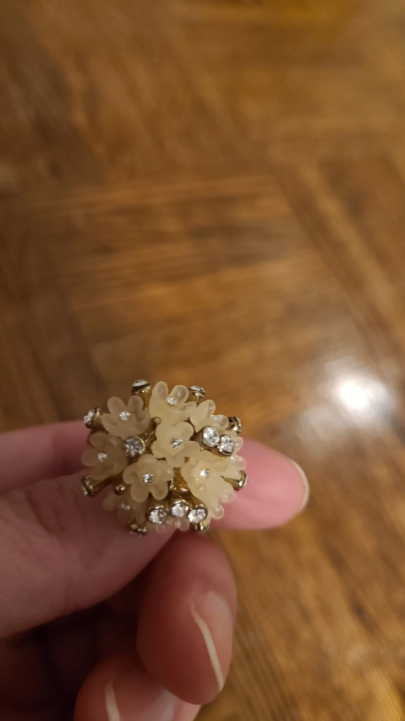 Assorted Rings - photo 4