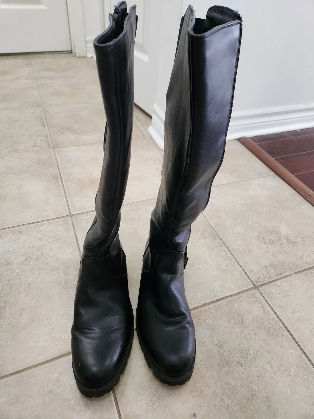 Aquatherm winter boots size 10 - photo 3