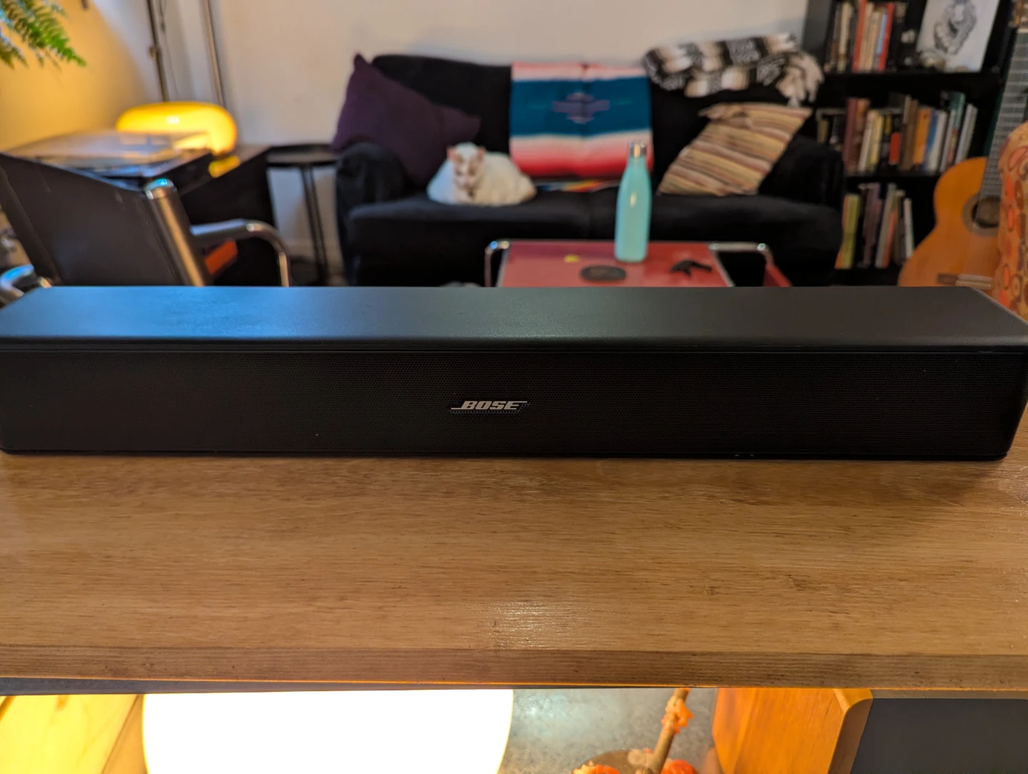 Bose Solo 5 TV Sound System
