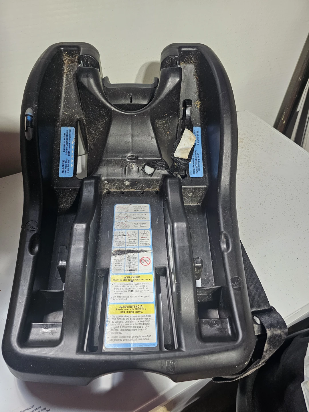 Graco Double Stroller - photo 5