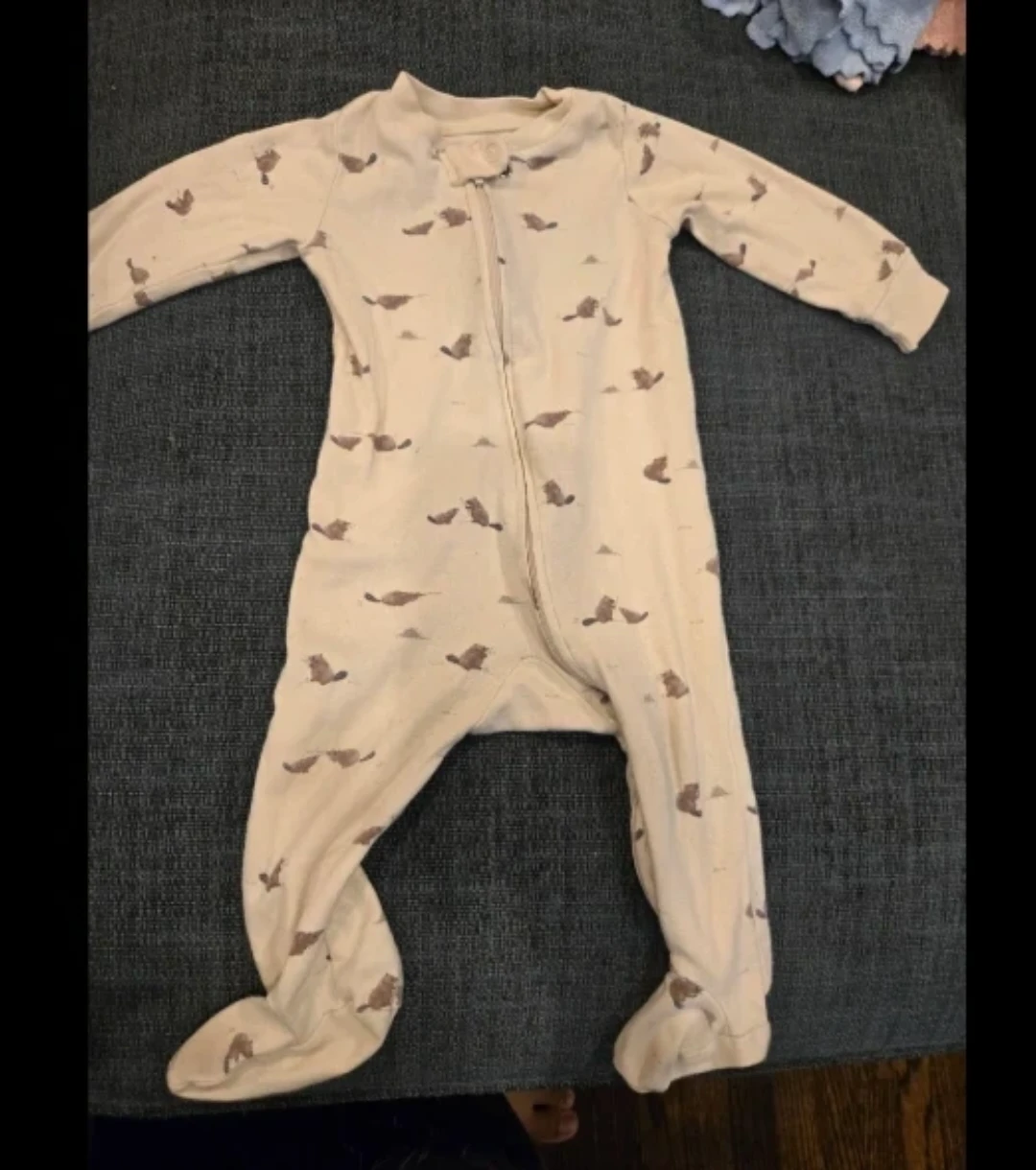 Baby Boy / Unisex Clothing Bundle 9 Months - photo 2