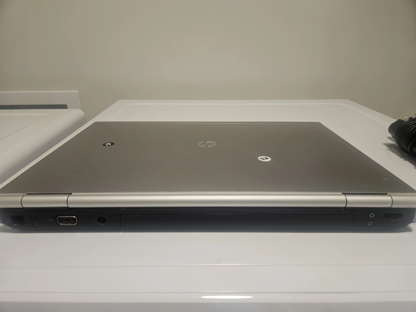 FAST SALE: $120 HP EliteBook (Intel i7 / 12GB RAM / 240GB SSD) - photo 4