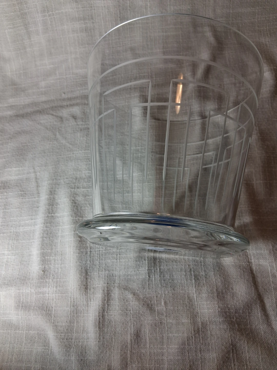 Large Oneida Vase - photo 3