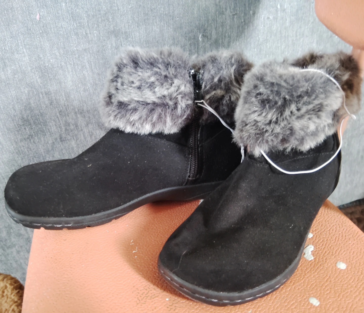 New kids shoes - photo 5