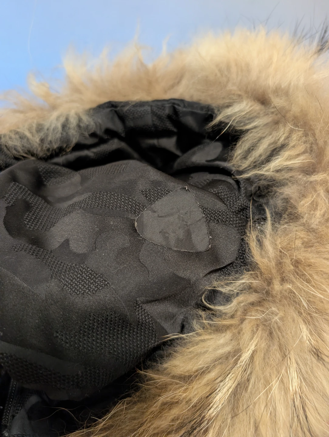 Winter Down Jacket - Super Warm + other 2 sweaters - photo 5