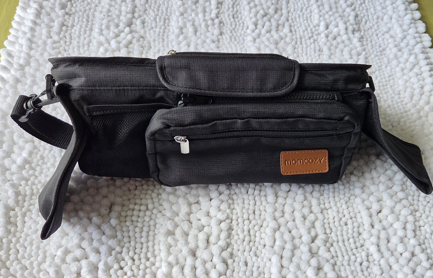 MOMCOZY Stroller Organizer Bag