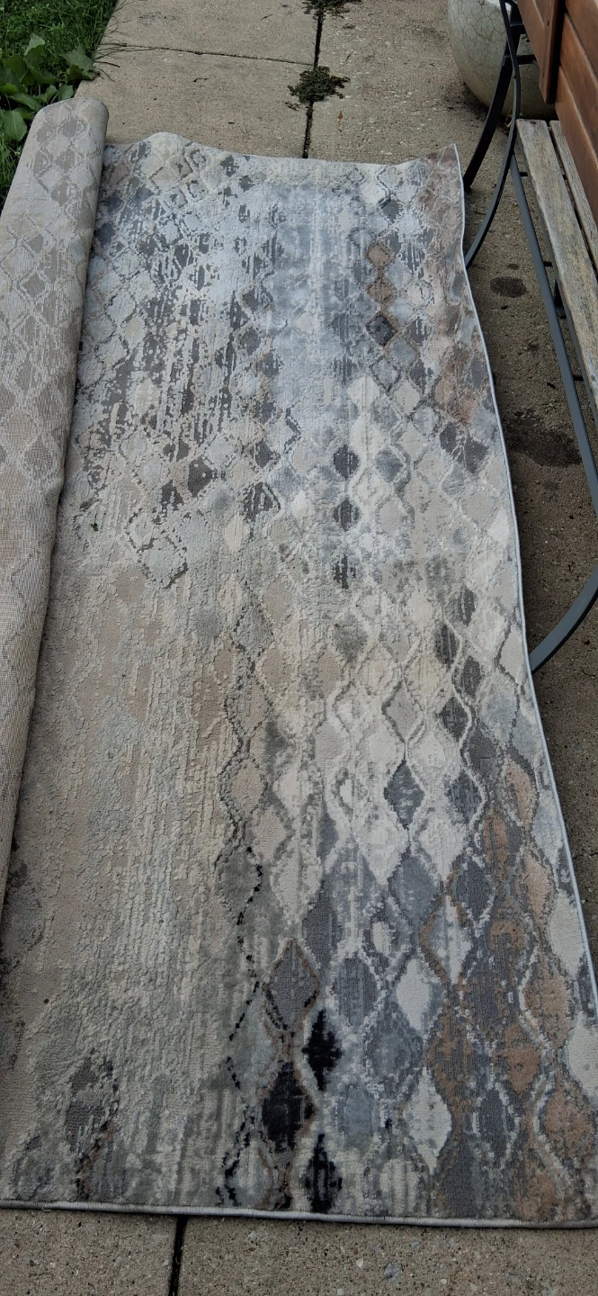 Gertmenian Brio Area Rug 7' 10" x 10'