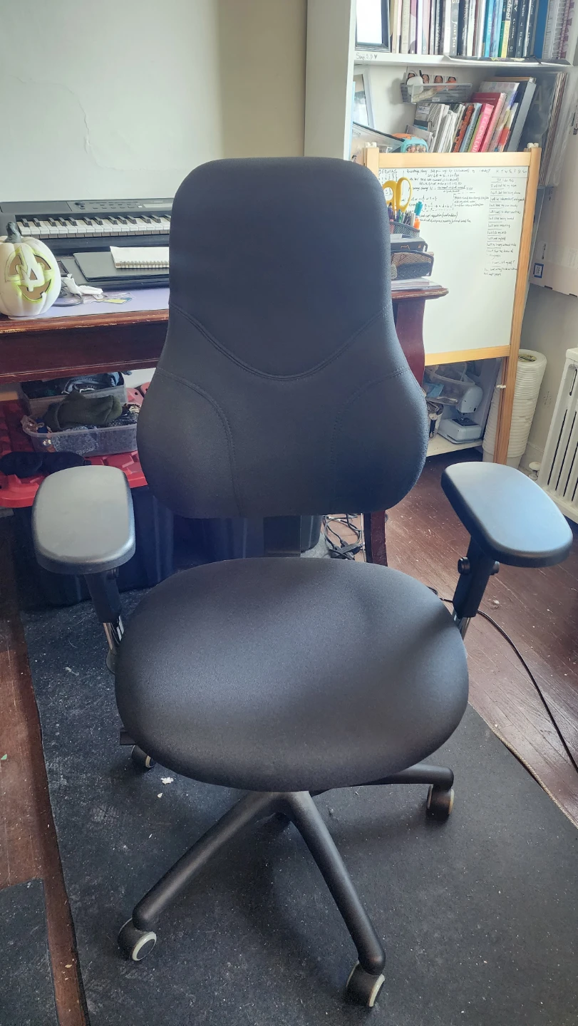 Ergonomic office Chair