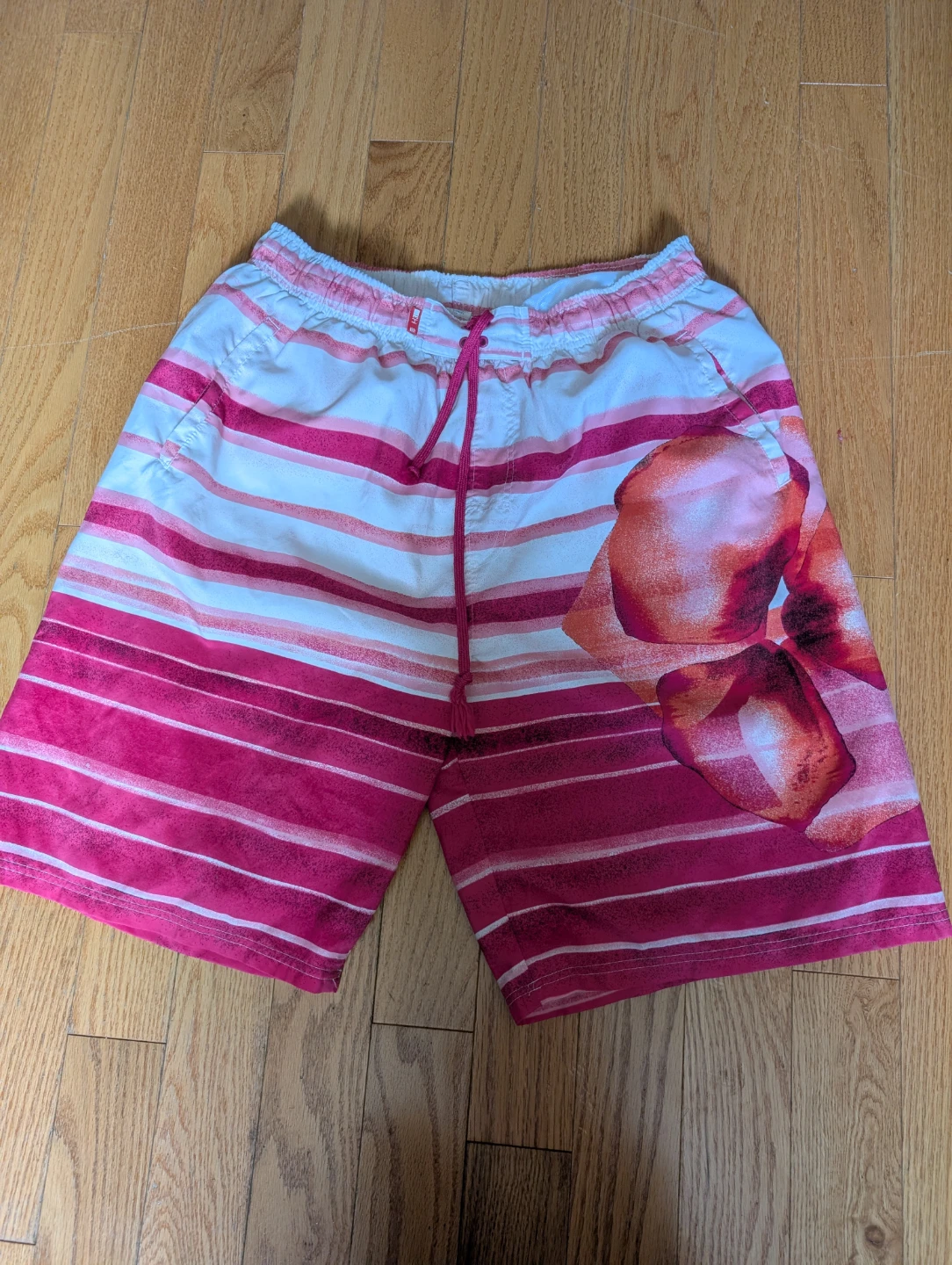 Volcom Swim Trunks -  Size Large