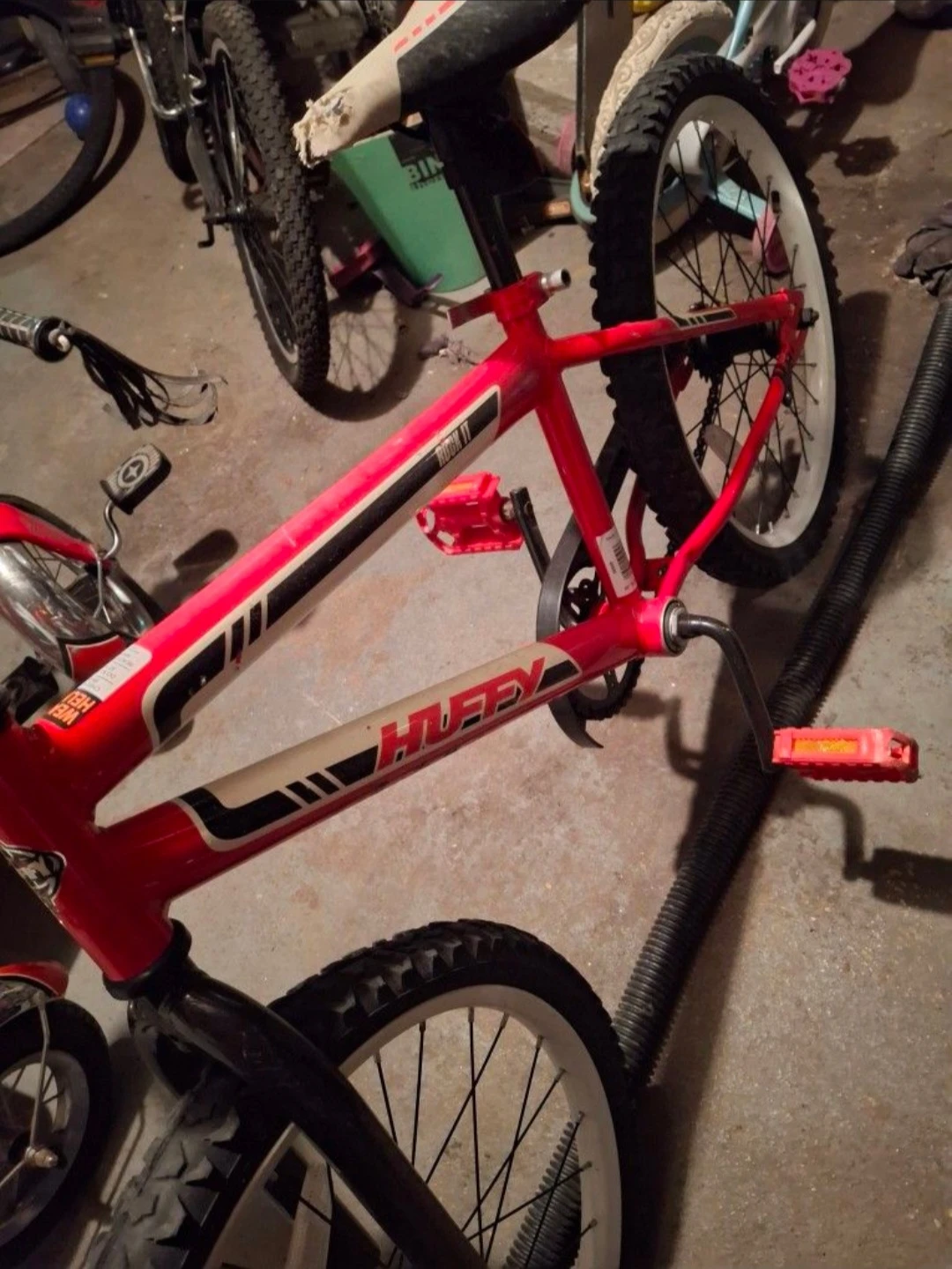 Huffy BMX Bike - photo 2