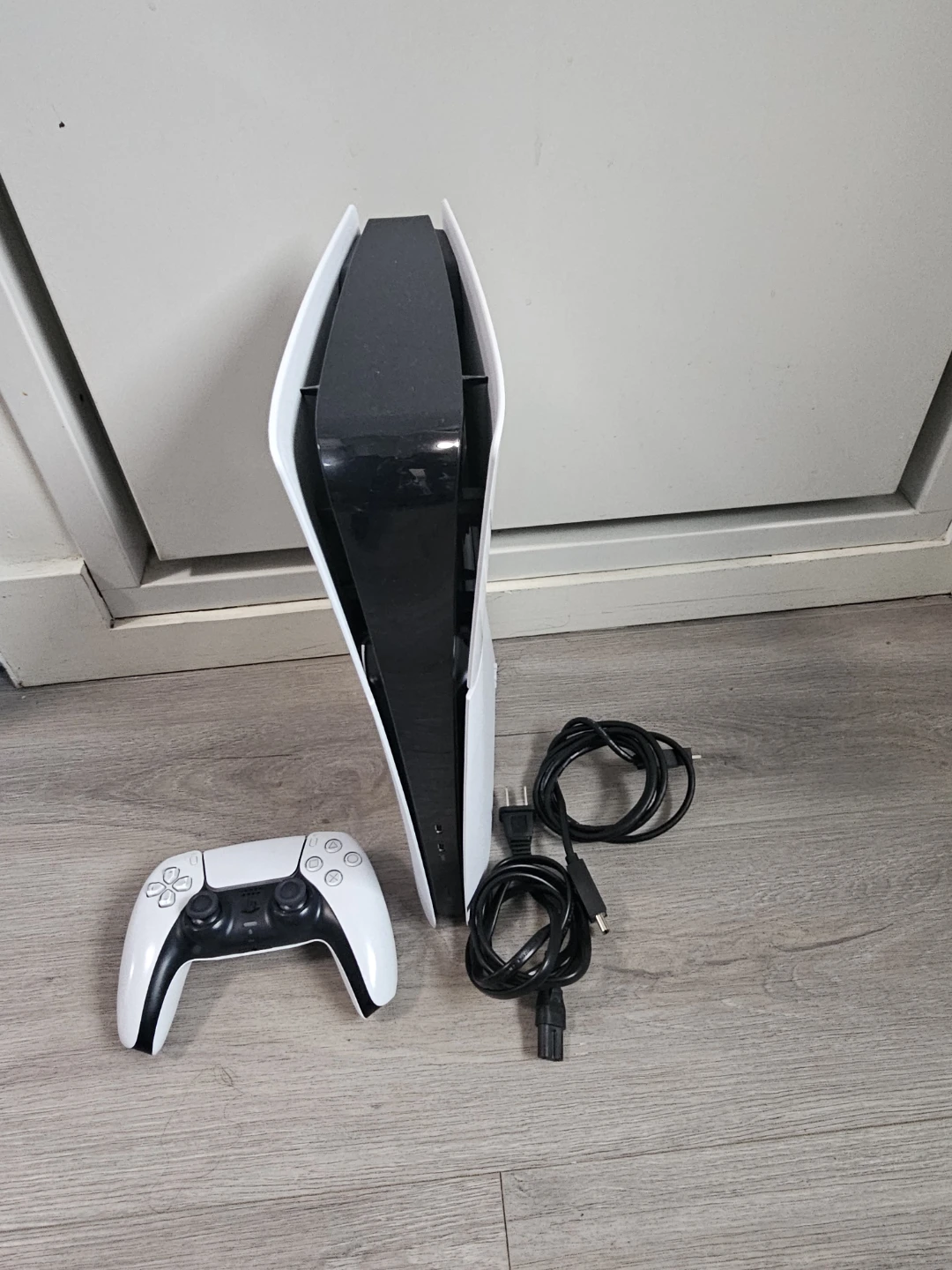 PS5 SLIM DIGITAL EDITION FOR SALE $620 - photo 2