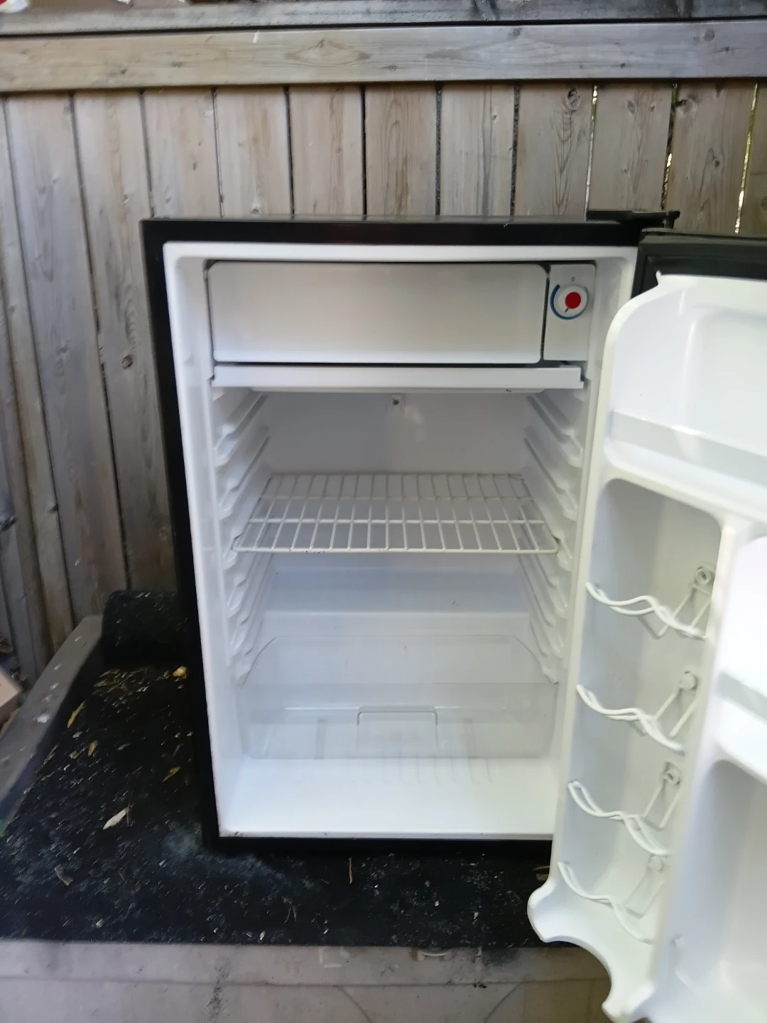 Danby Premiere Mini Fridge - photo 2