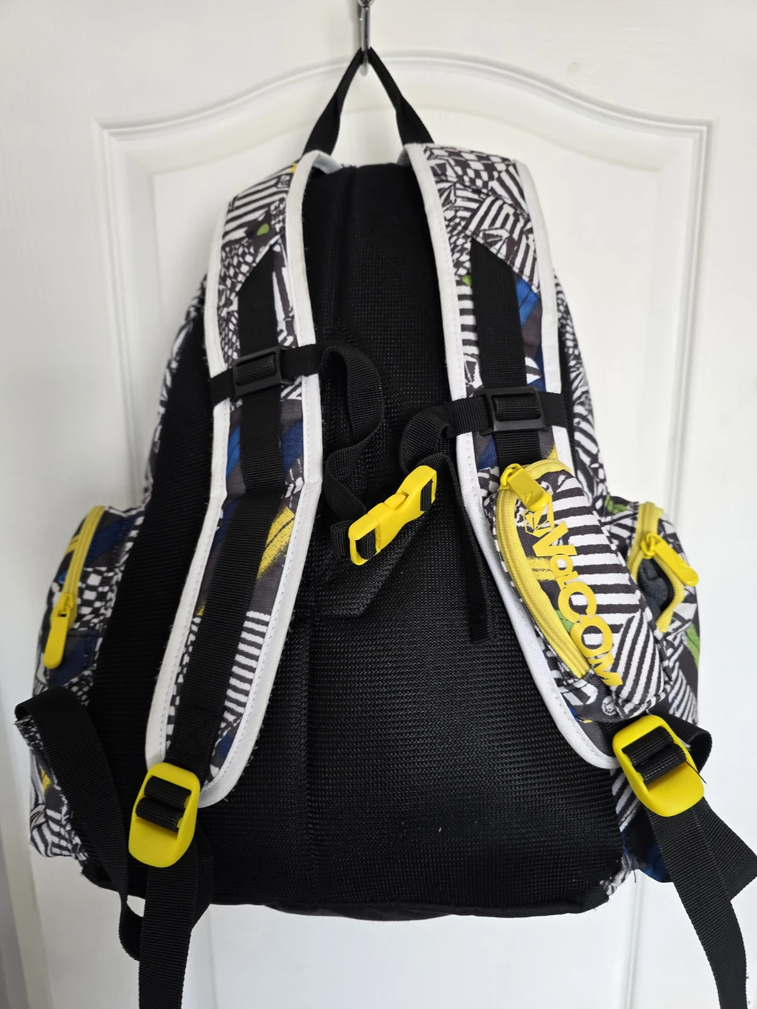 Volcom Equilibrium Backpack - photo 4