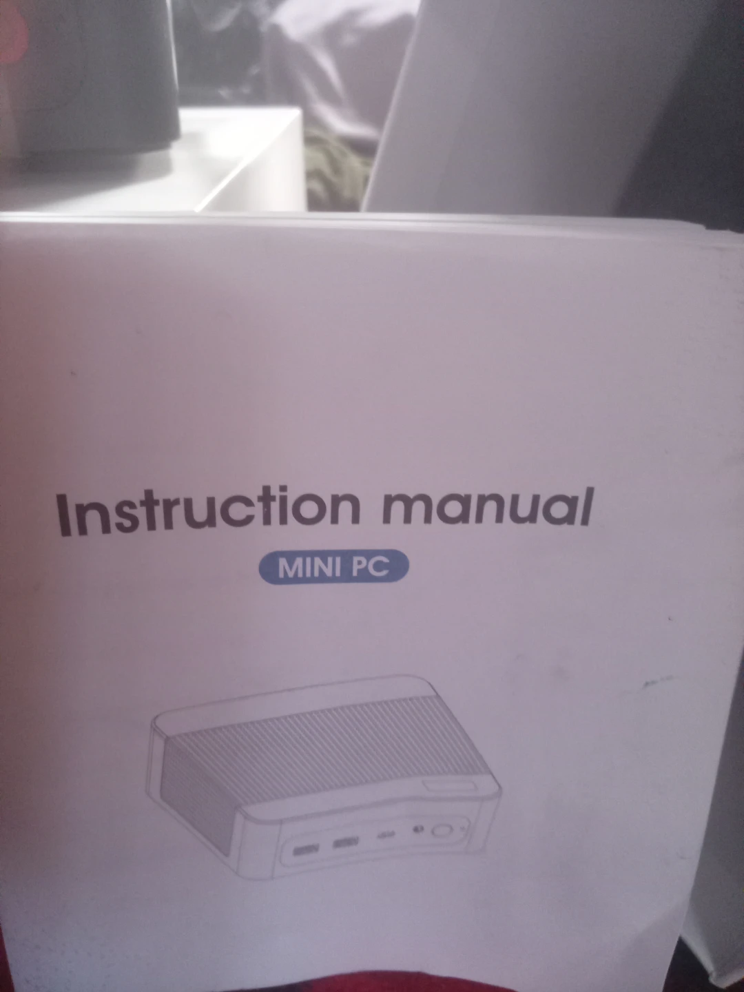 Mini PC Brand new - photo 3
