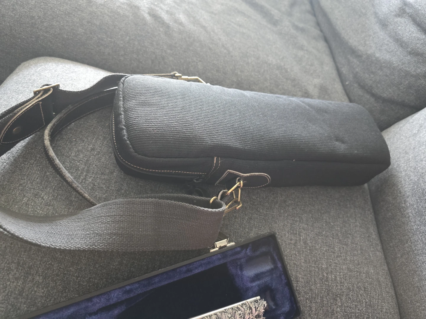 Emerson Flute with 2 Cases and Accessories - photo 2