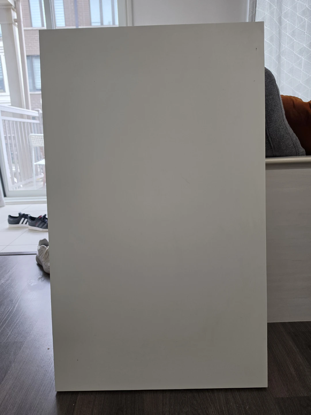 IKEA LINNMON Tabletop