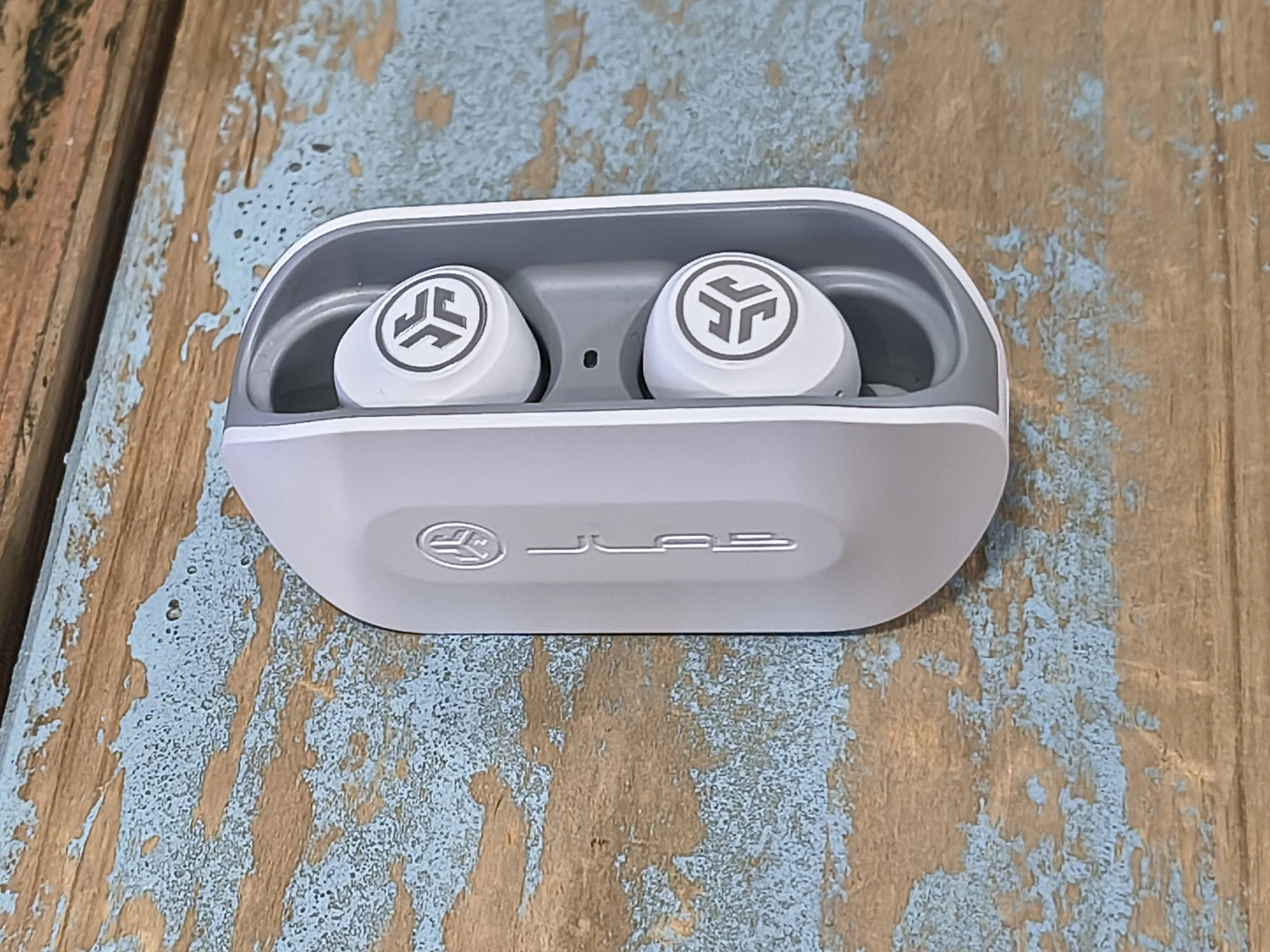 JLab GO Air True Wireless Earbuds