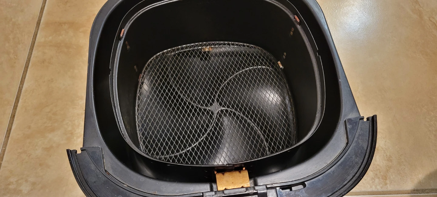 Philips Air Fryer - photo 2
