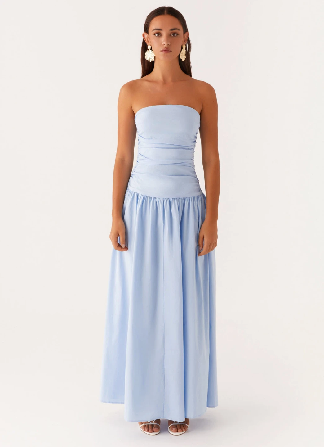 Peppermayo Carmel Maxi Dress - photo 2