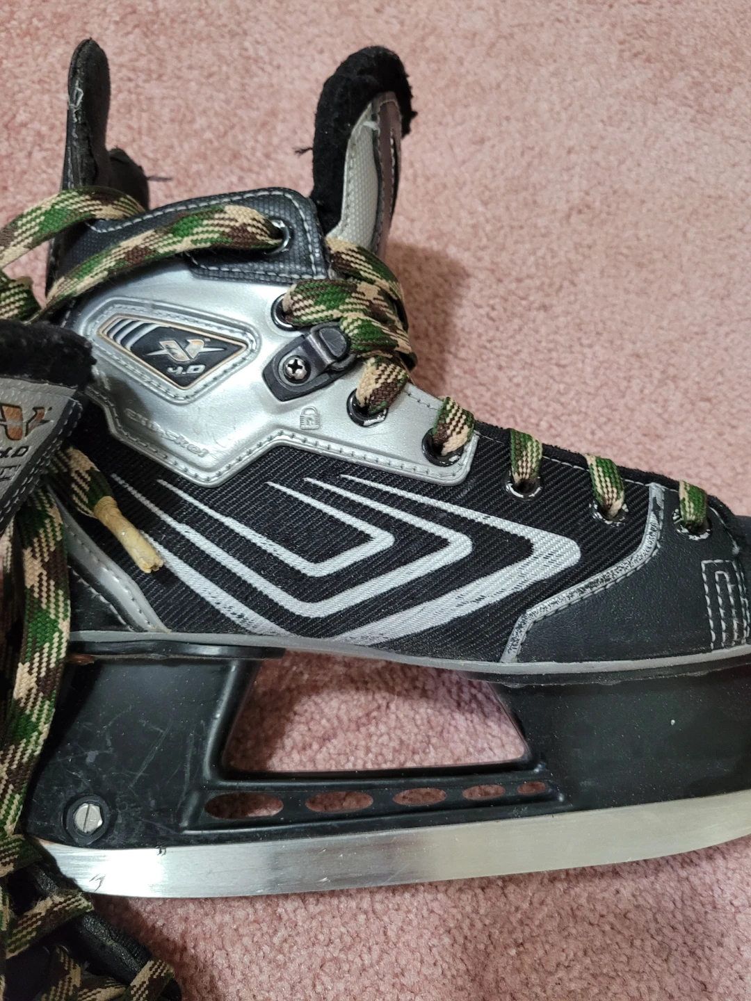 Torspo Hockey Skates - photo 2
