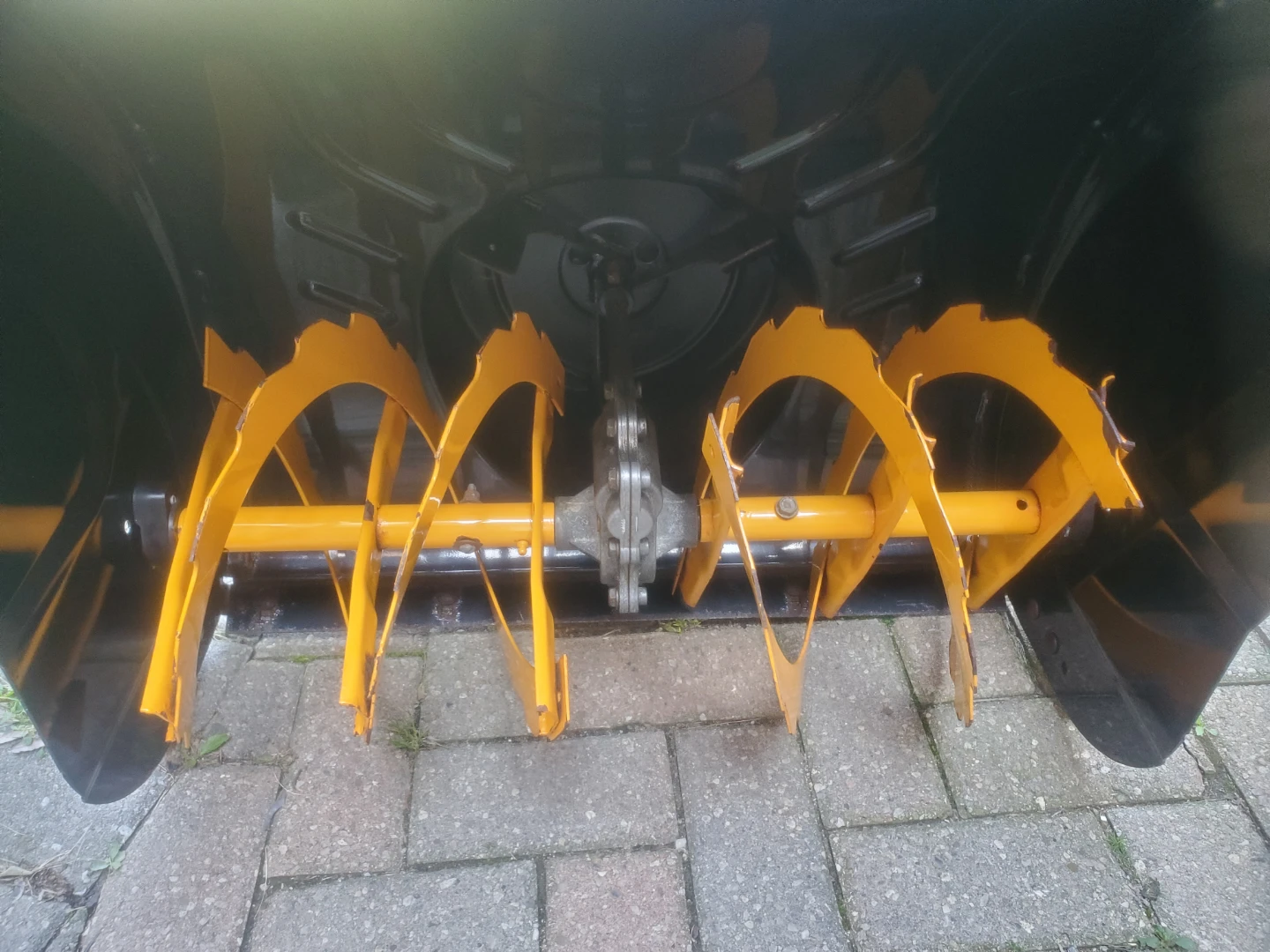Poulan Pro 27" Snowblower - photo 4