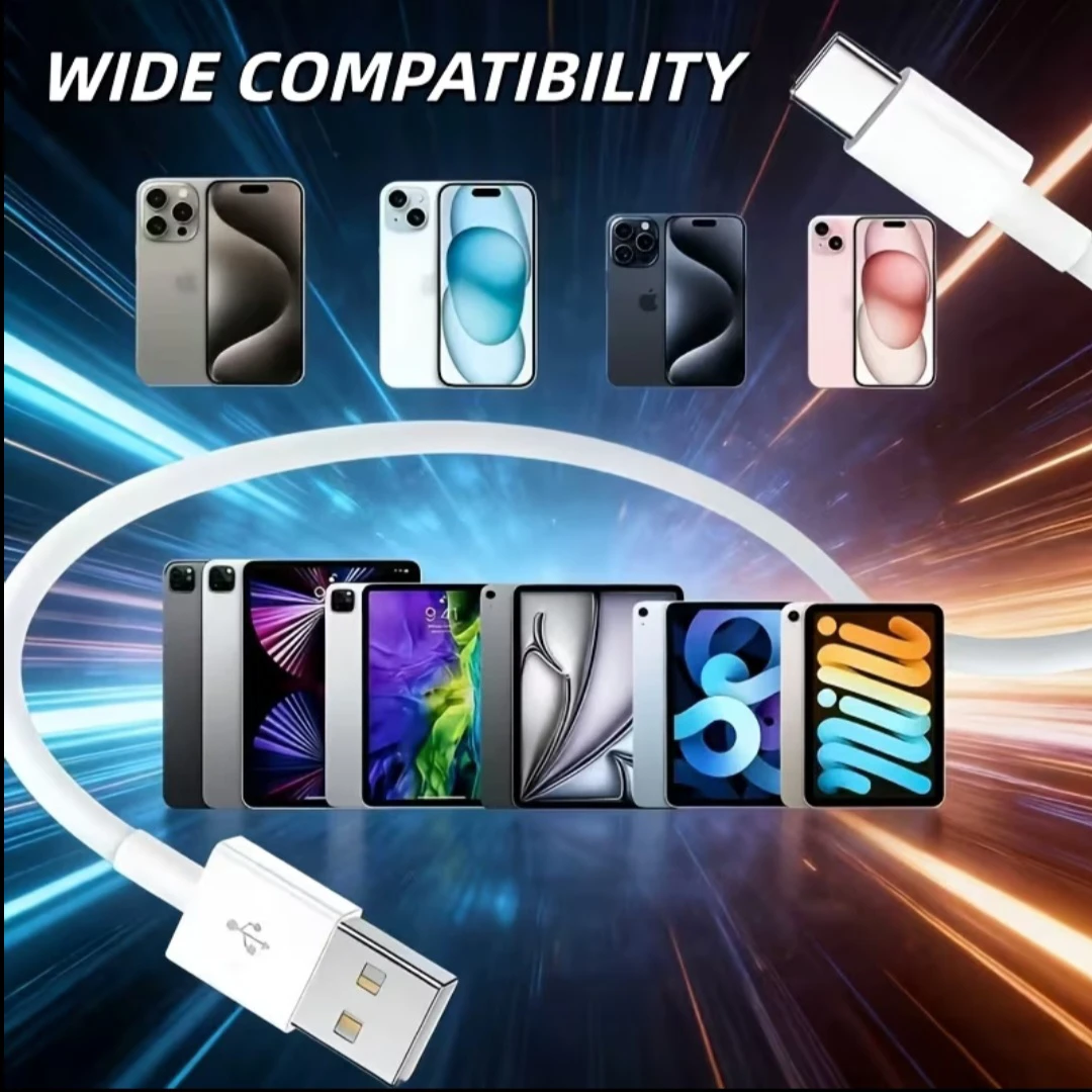 USB-C Charging Cable. *Brand New* - photo 4