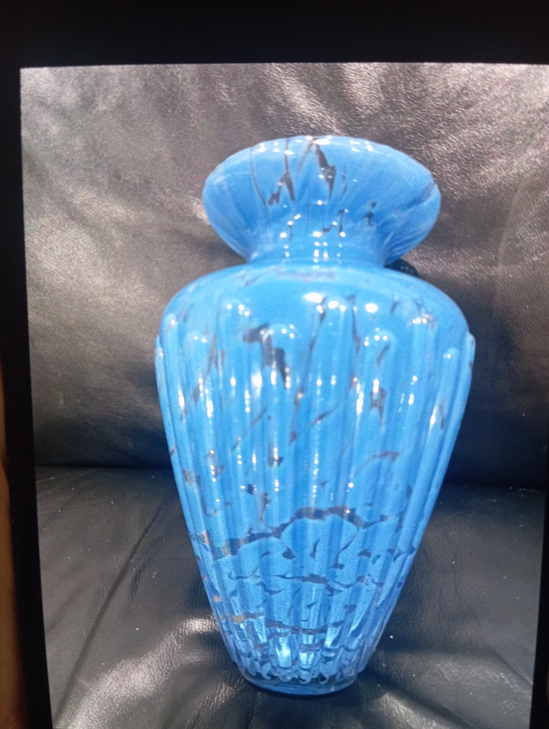 vase - photo 3