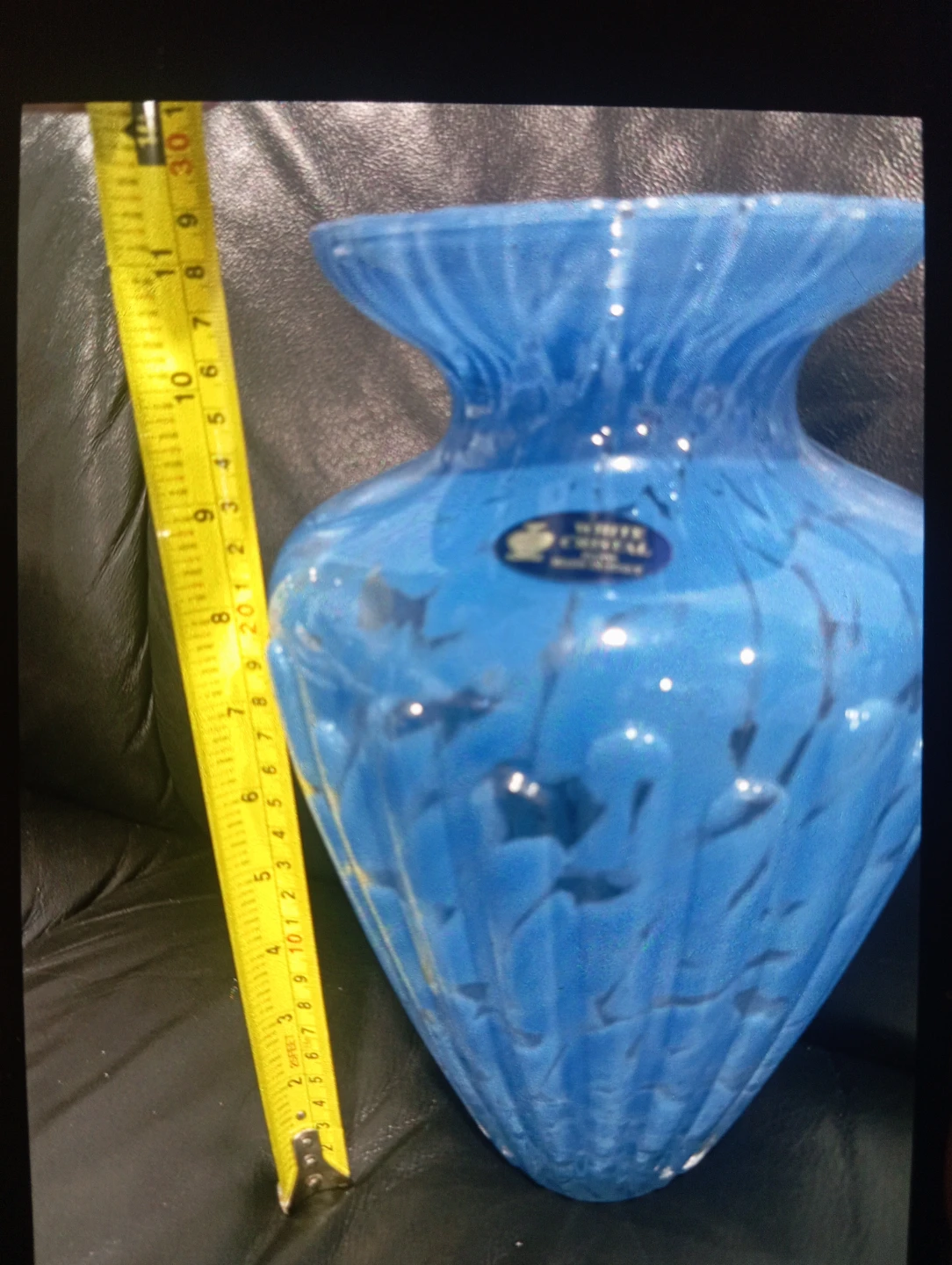 vase - photo 4