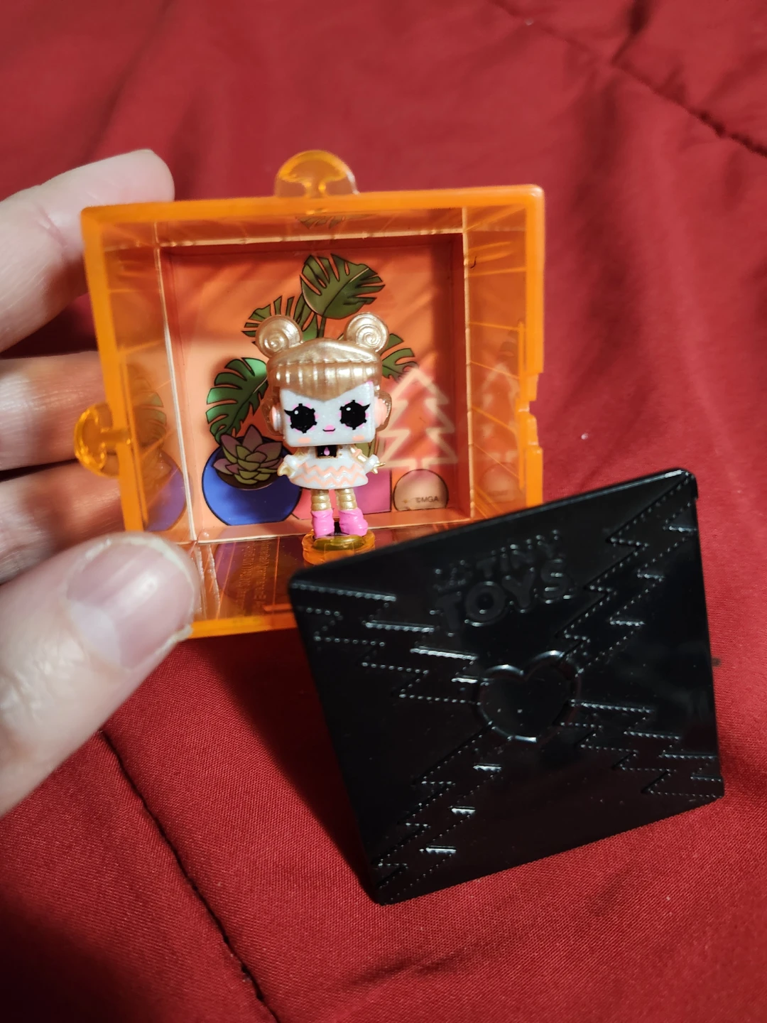 $5 lol mini toy