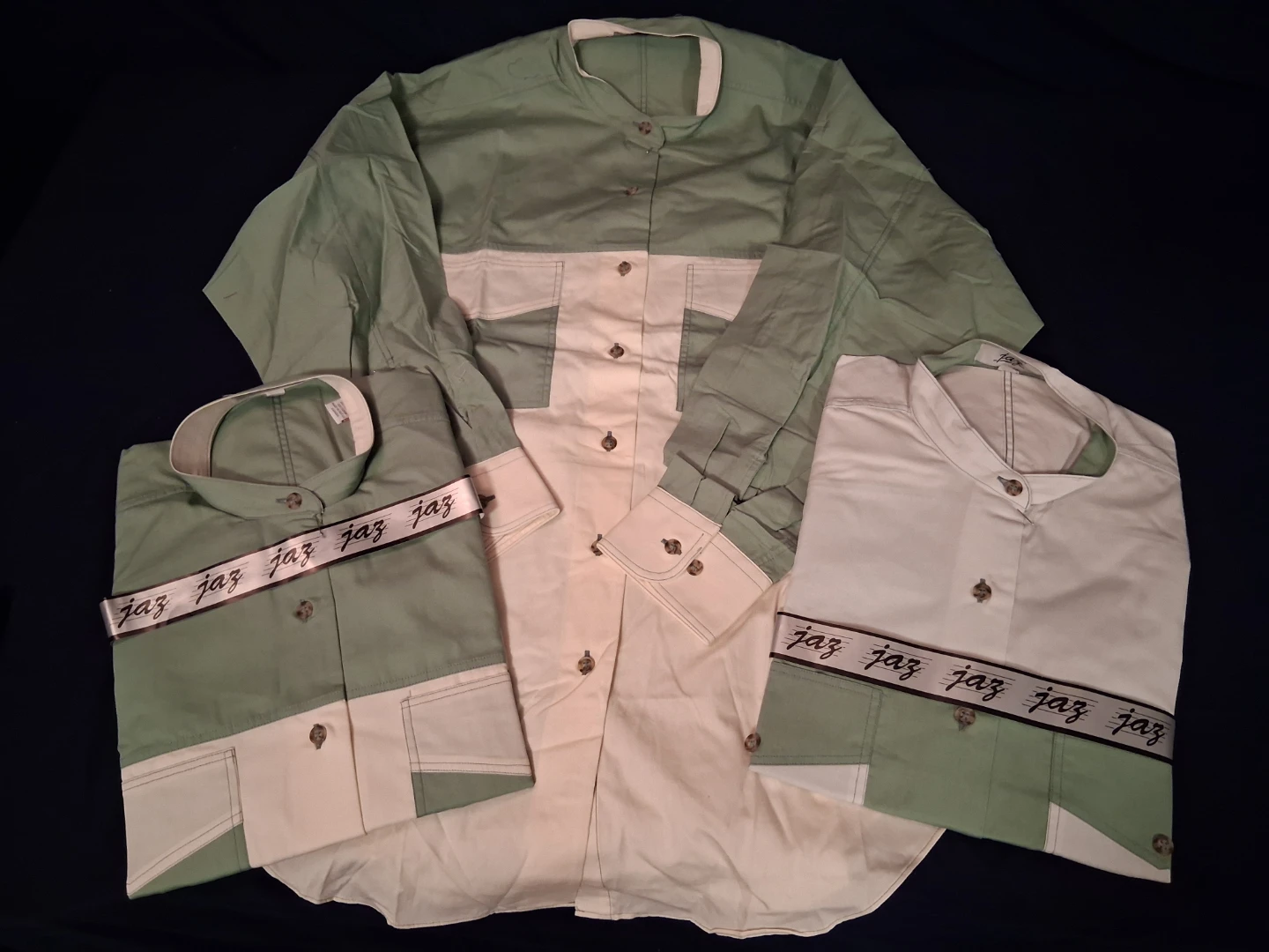 Dresshirts MENS - photo 3