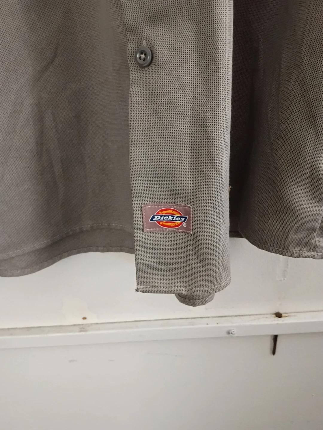 Dickies XT Long Sleeve Work Shirt - photo 2