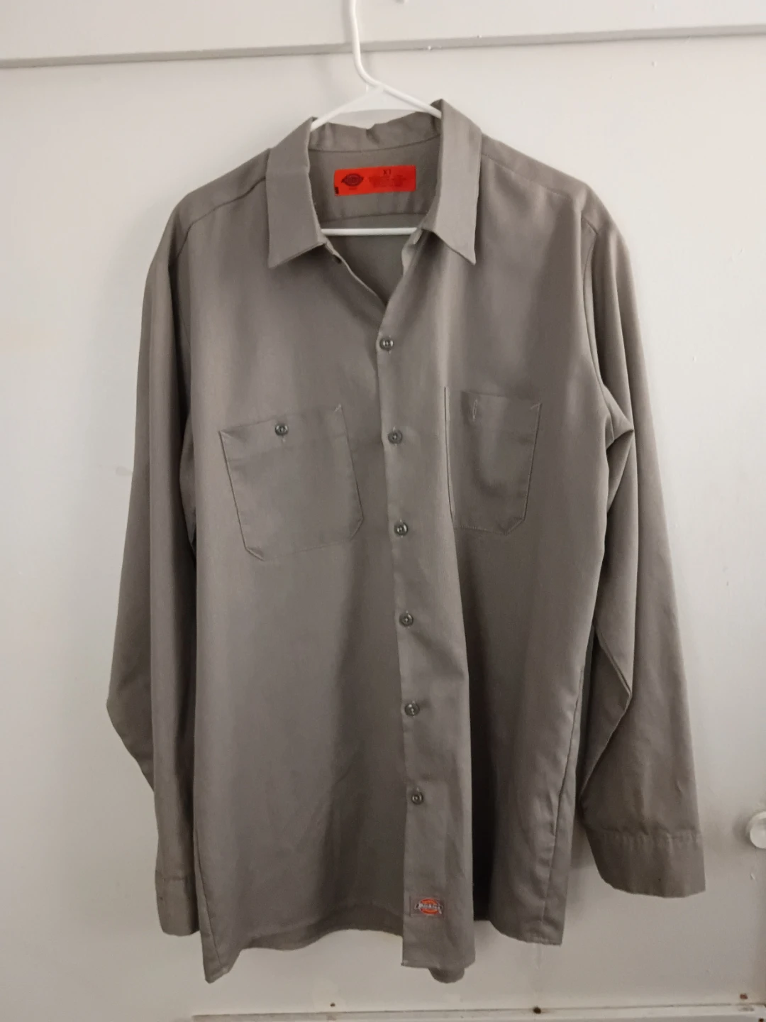 Dickies XT Long Sleeve Work Shirt - photo 3