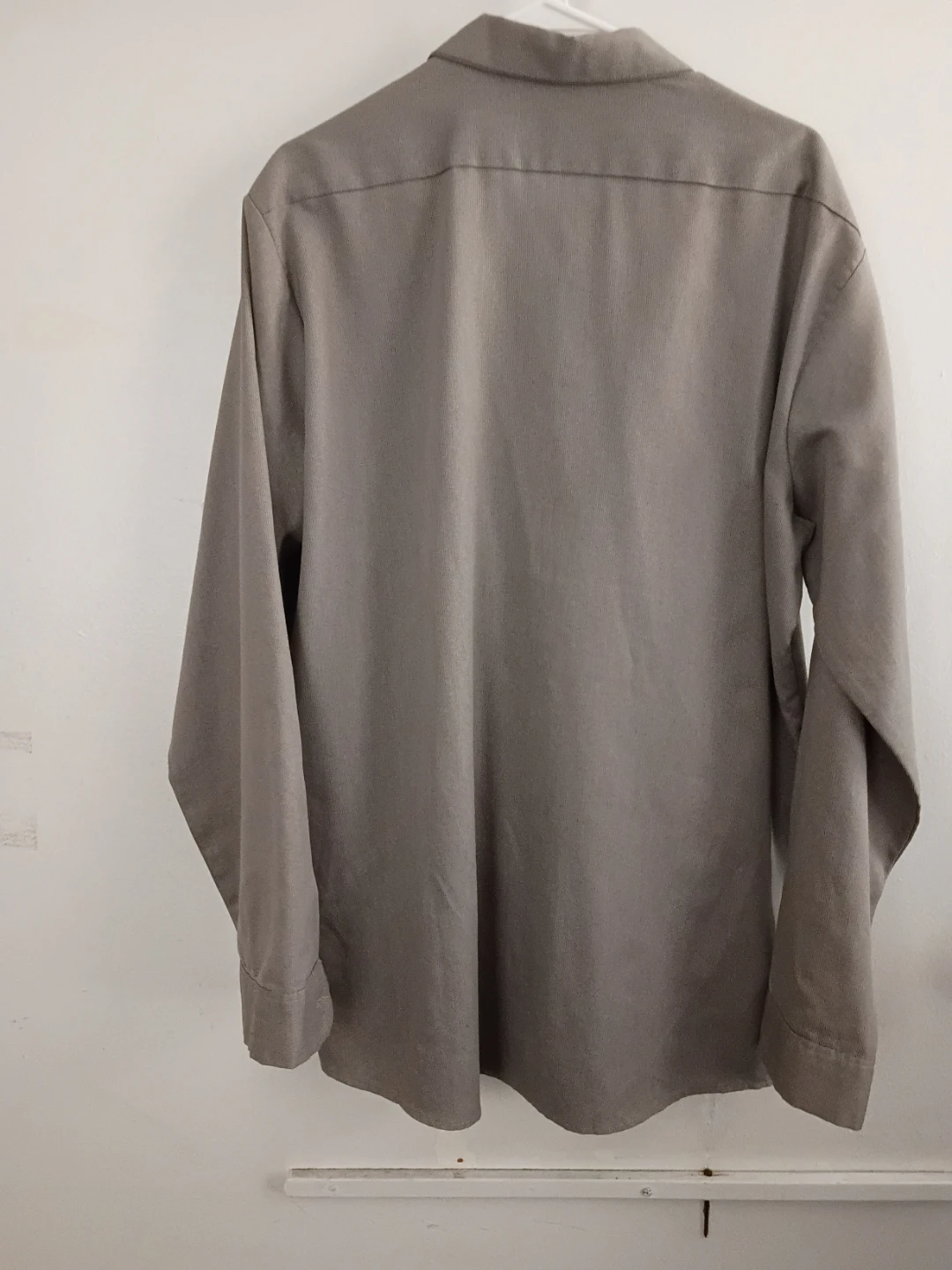 Dickies XT Long Sleeve Work Shirt - photo 4