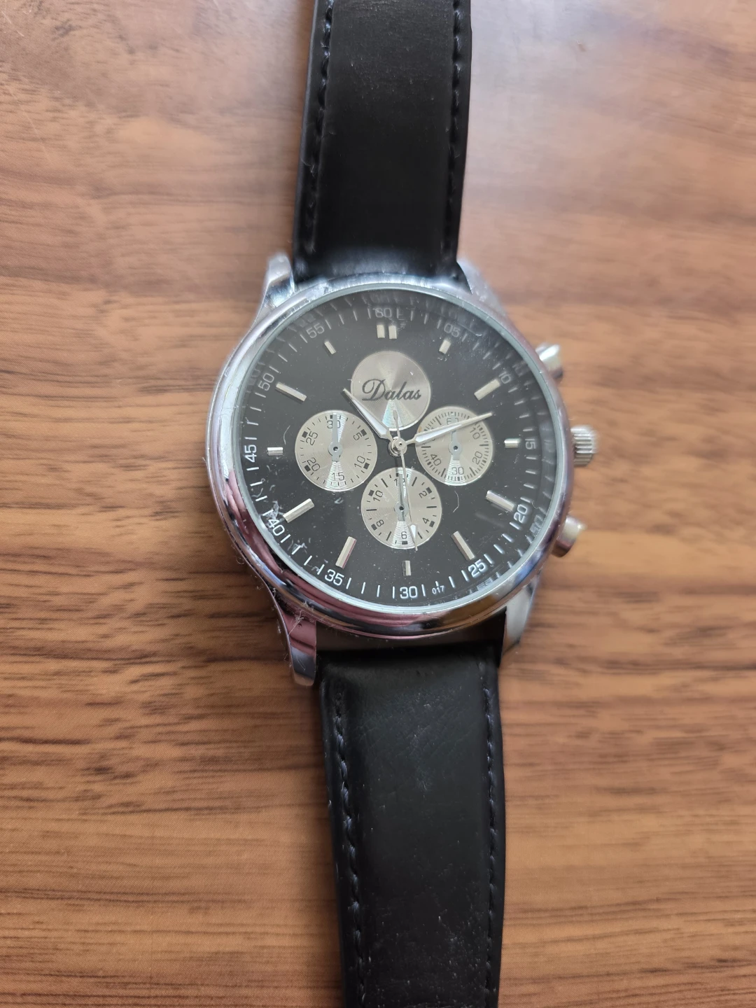 Mens Watches - photo 3