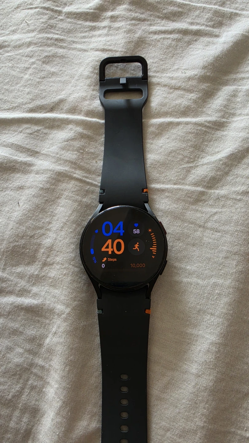 Samsung Galaxy Watch FE