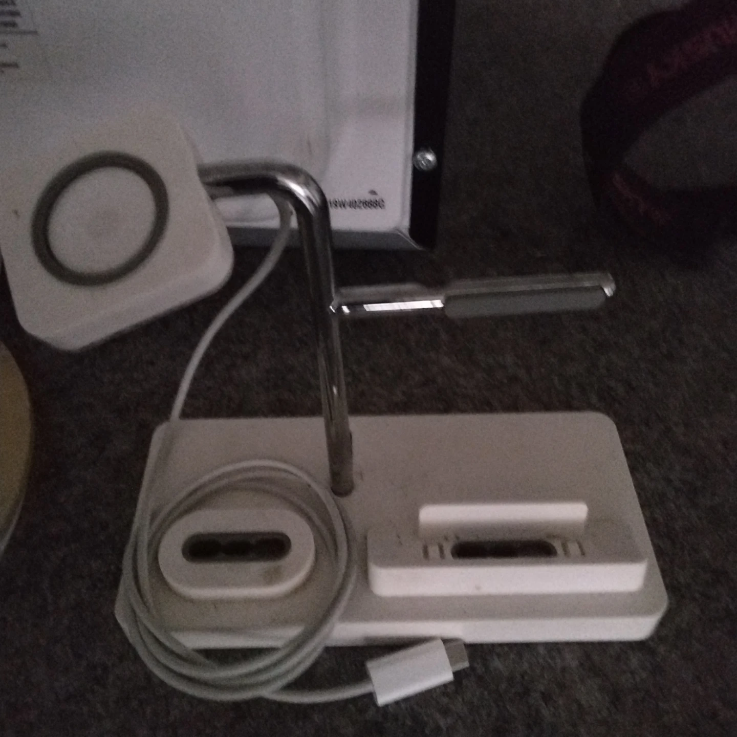 Charging place for all your phones