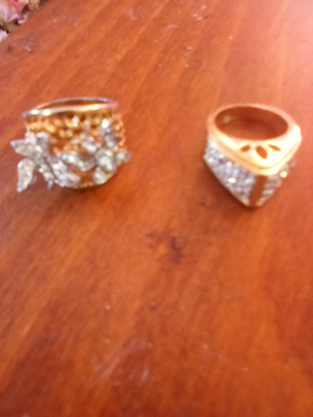 Costume Jewelry  Collection  hundreds of beautiful pieces - photo 5