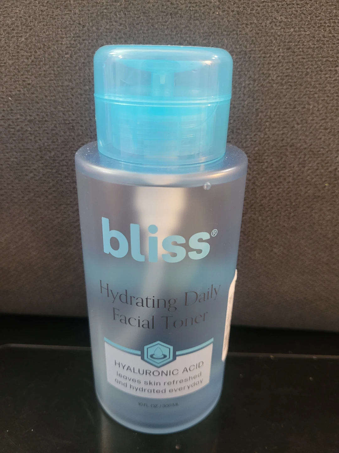 Bliss Hydrating Daily Facial Toner - 300 mL