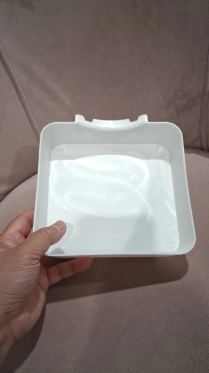 Washing Machine Drain Water Catch Tray - photo 3