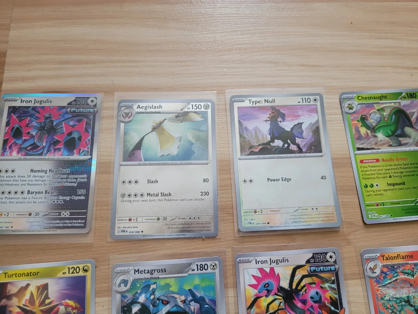 Pokémon cards for trade or sell - photo 2