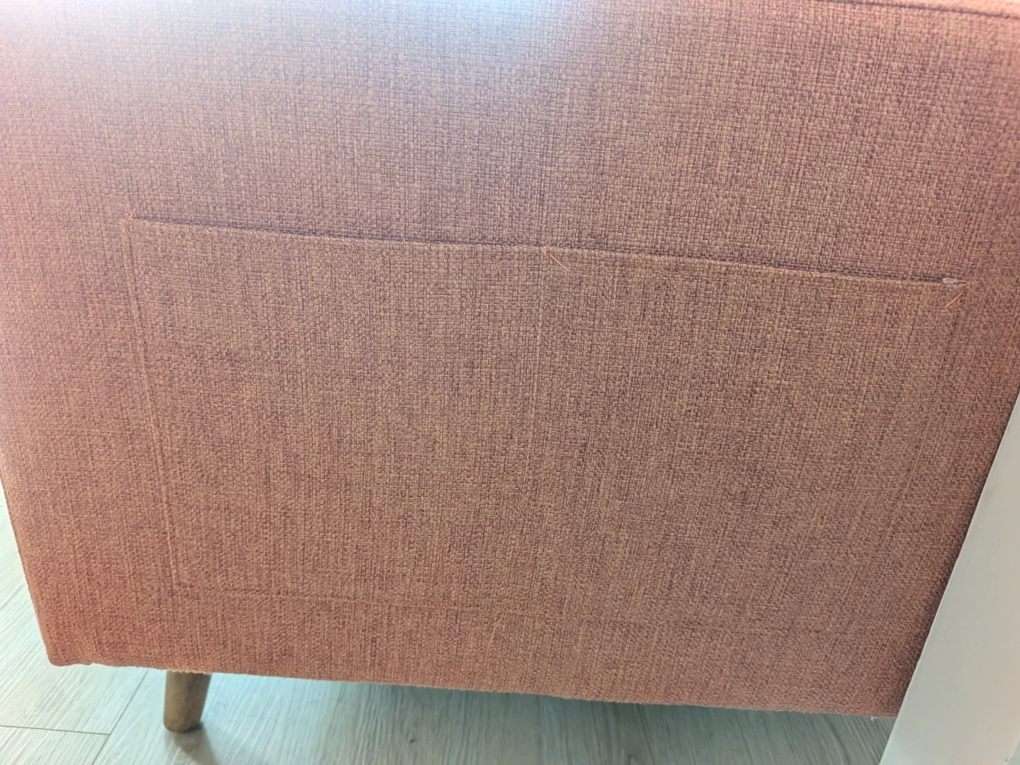 Coral Futon Sofa structube - photo 3