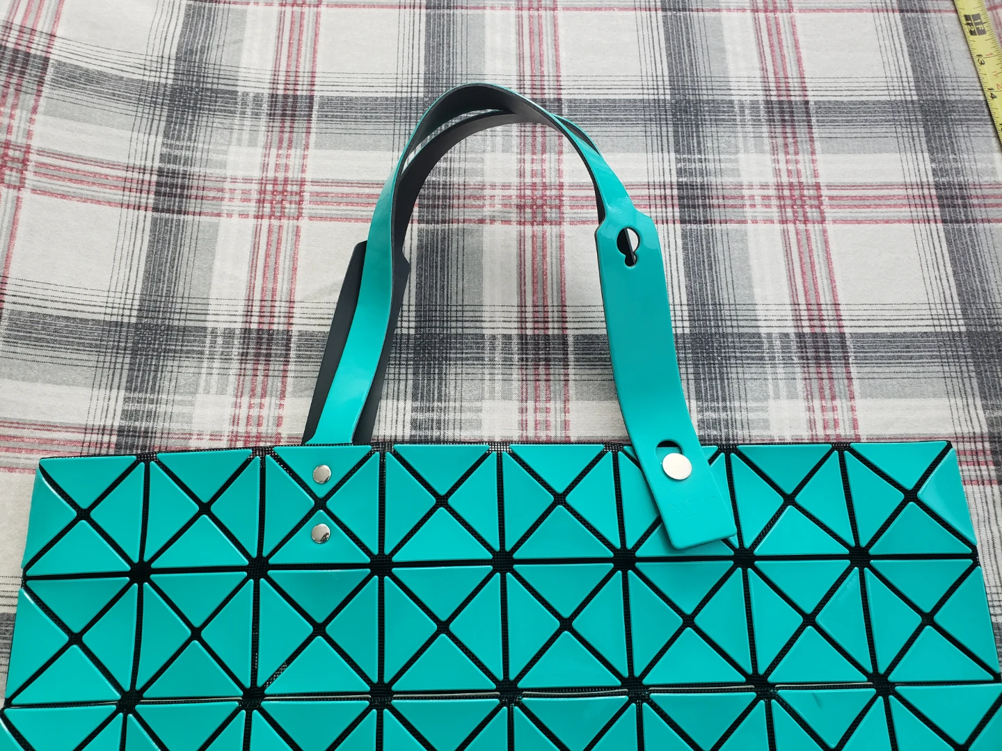 Bao Bao Issey Miyake Tote Bag - photo 4