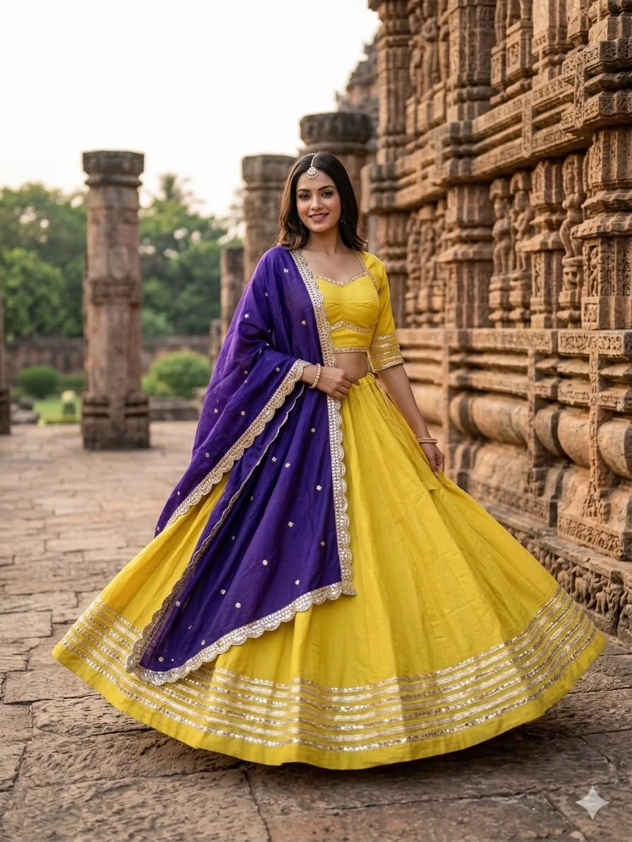 Navratri Chaniya Choli-NEW LIMITED STOCK - photo 4