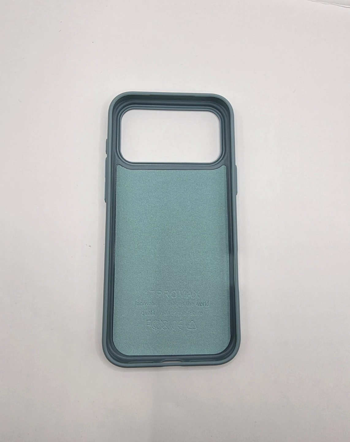 Blue Magnetic Apple iPhone 16Pro, 16Pro max, 17Pro, 17Pro Max - photo 2