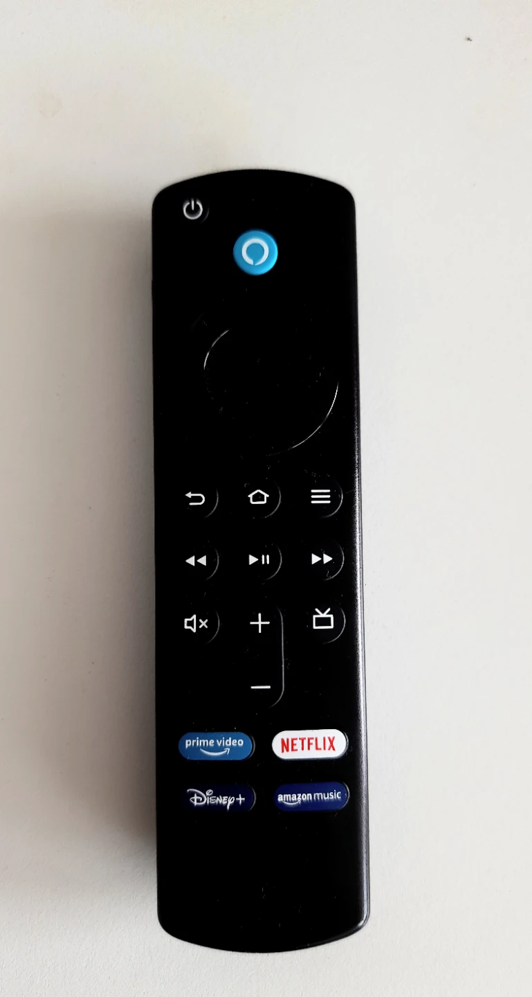 Amazon Fire TV Stick - photo 2