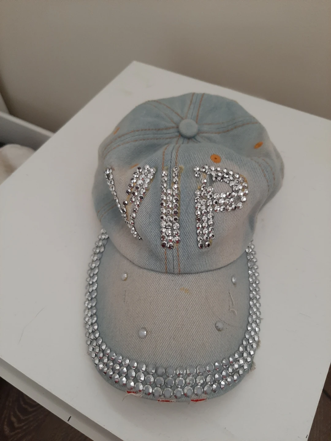 Free Hat
