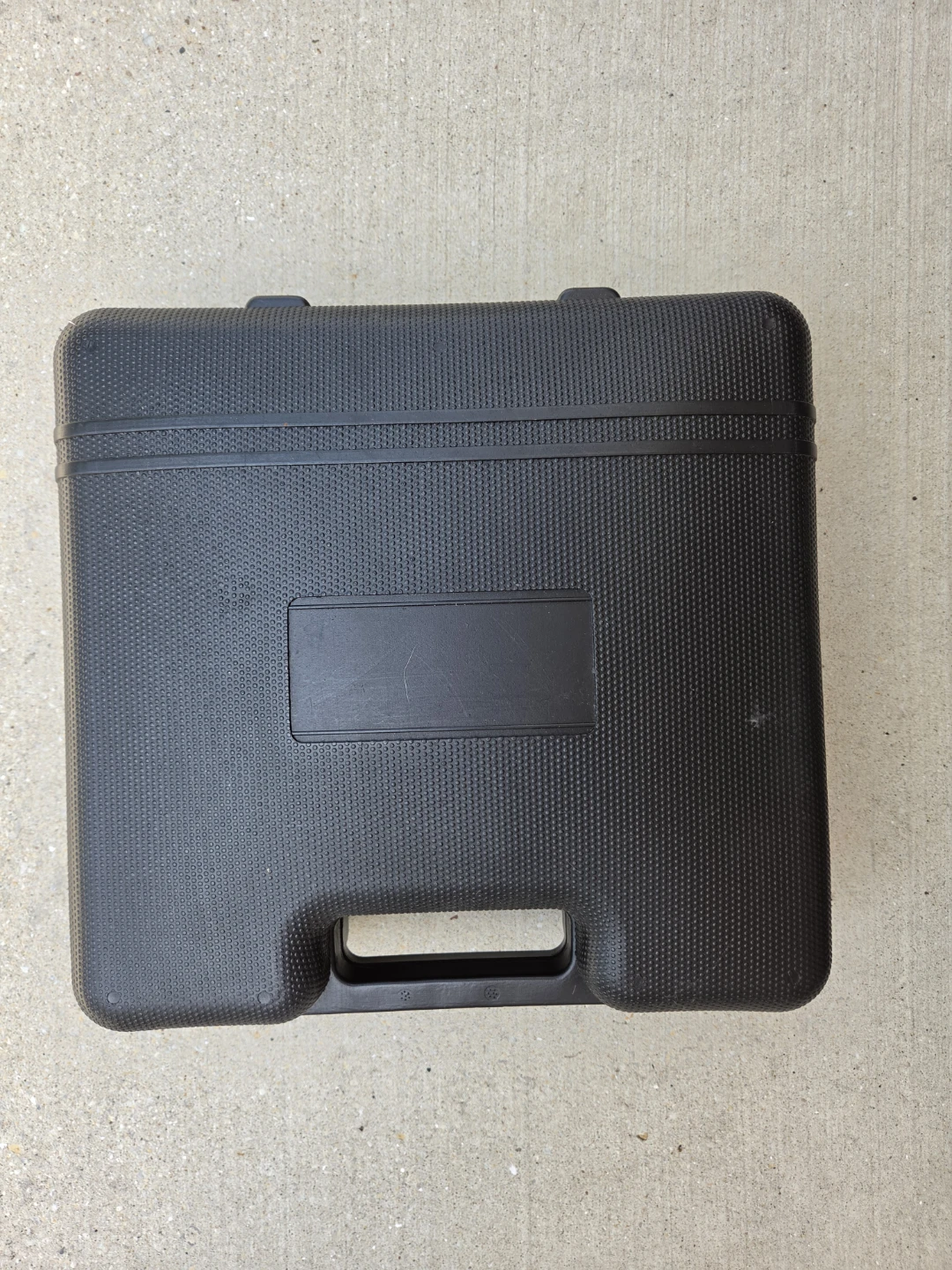 A/C Manifold Refrigerant Gauge Set - photo 3