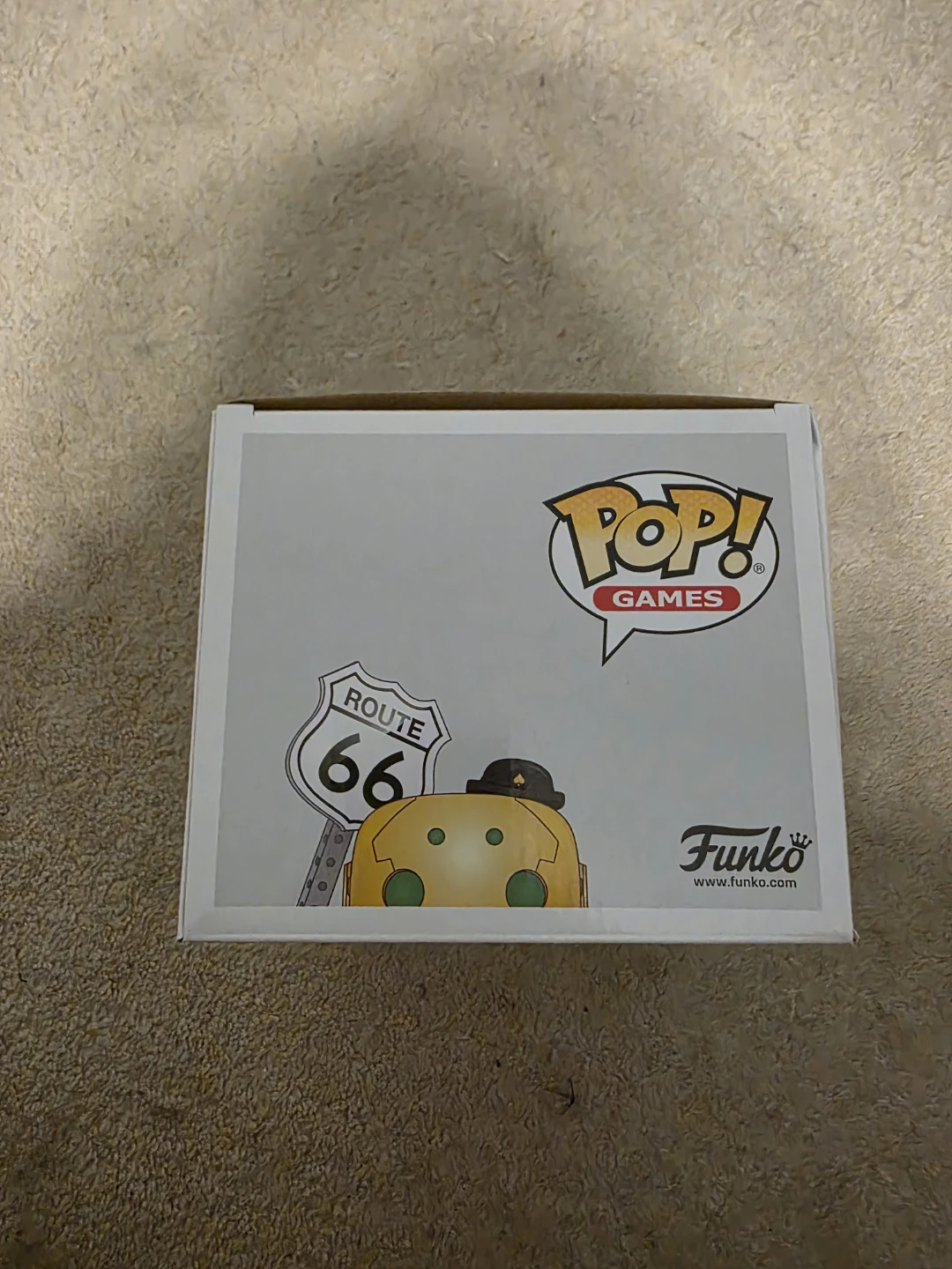 Funko pop #2 - photo 5