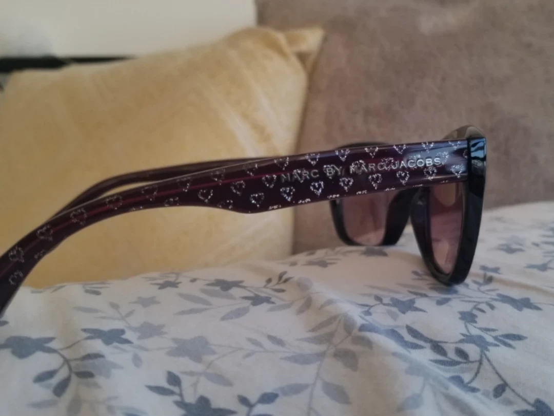 Marc by Marc Jacobs Sunglasses MMJ 274/S - photo 4