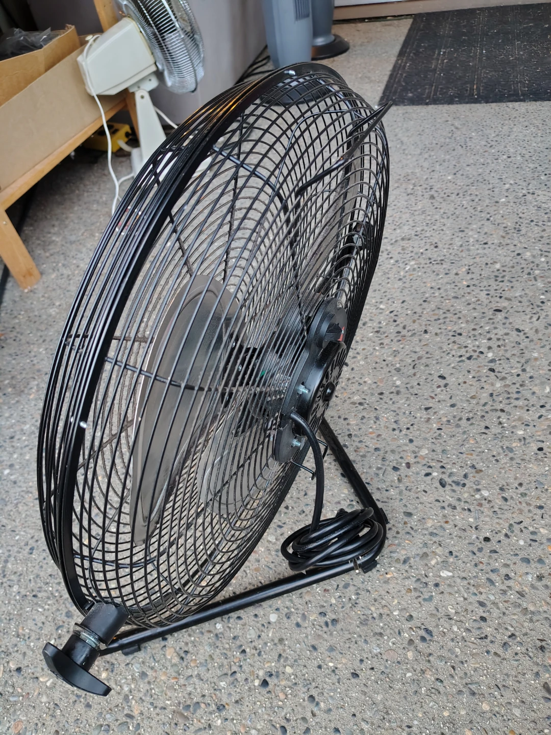 Fans Fans Fans Fans - photo 2
